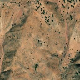 Satellite imagery of survey_point, KZ