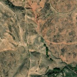 Satellite imagery of survey_point, KZ
