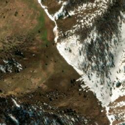Satellite imagery of survey_point, KZ