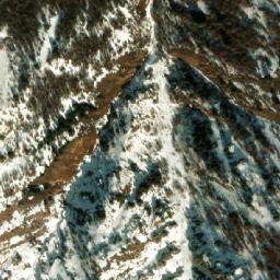 Satellite imagery of survey_point, KZ