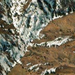 Satellite imagery of survey_point, KZ