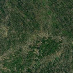 Satellite imagery of Megram Ridge, US