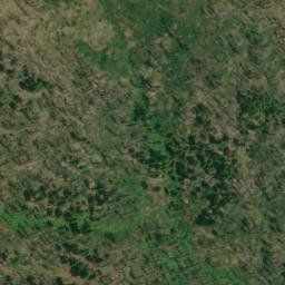 Satellite imagery of Megram Ridge, US