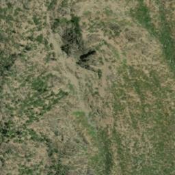 Satellite imagery of Gunbarrel Mine, US