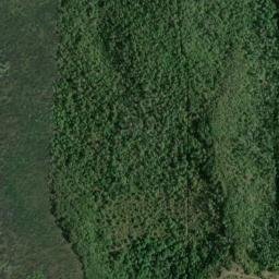 Satellite imagery of 15 WR — NGS MP0651 — Carbon County, US, US