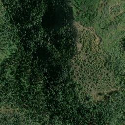 Satellite imagery of 15 WR — NGS MP0651 — Carbon County, US, US