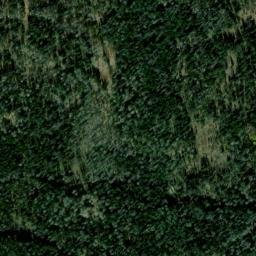 Satellite imagery of SANDSTONE — NGS MP0647 — Carbon County, US, US