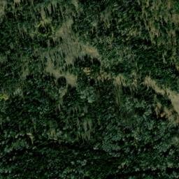 Satellite imagery of SANDSTONE — NGS MP0647 — Carbon County, US, US