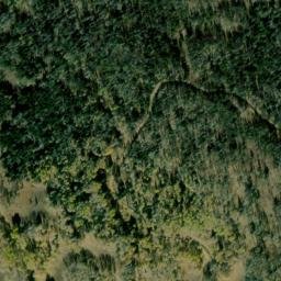 Satellite imagery of 8197 — NGS MP0303 — Carbon County, US, US