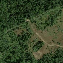 Satellite imagery of Union Furnace Quarry, US