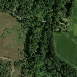 Satellite imagery of Union Furnace Quarry, US