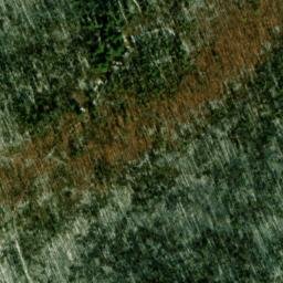 Satellite imagery of The Talladega, US