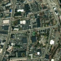 Satellite imagery of Ferry Point, US