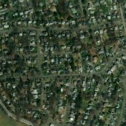 Satellite imagery of Ferry Point, US