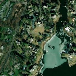 Satellite imagery of Judy Point, US