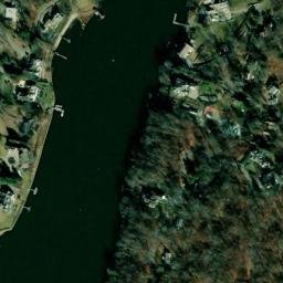 Satellite imagery of Judy Point, US