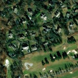 Satellite imagery of Hendricks Point, US