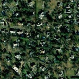 Satellite imagery of Compo Point, US