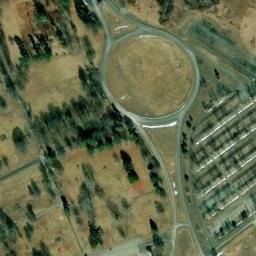 Satellite imagery of Sherwood Point, US