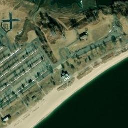Satellite imagery of Sherwood Point, US