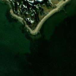 Satellite imagery of Frost Point, US