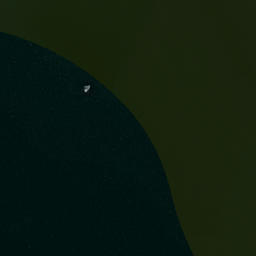 Satellite imagery of Kensie Point, US