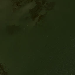 Satellite imagery of Pine Creek Point, US