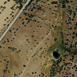 Satellite imagery of survey_point, PT