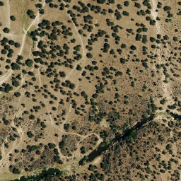 Satellite imagery of survey_point, ES