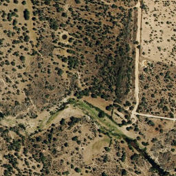 Satellite imagery of survey_point, ES