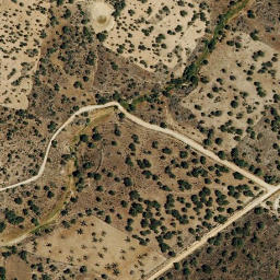 Satellite imagery of survey_point, ES