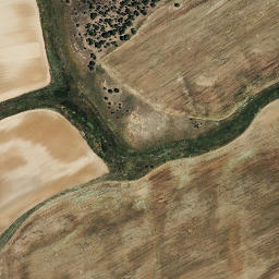 Satellite imagery of survey_point, ES