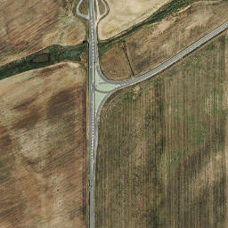Satellite imagery of survey_point, ES