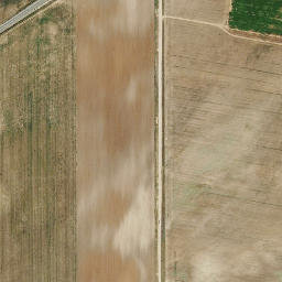 Satellite imagery of survey_point, ES