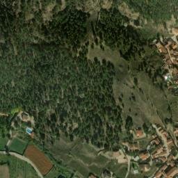 Satellite imagery of Castillo de la Morica Encantada, ES