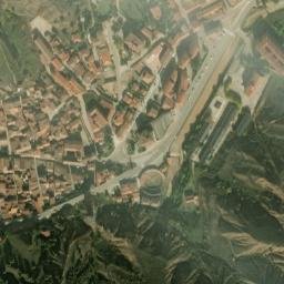 Satellite imagery of Castillo de la Morica Encantada, ES