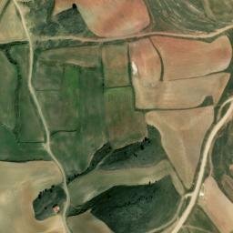 Satellite imagery of survey_point, ES