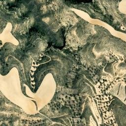 Satellite imagery of M2-Taconero, ES