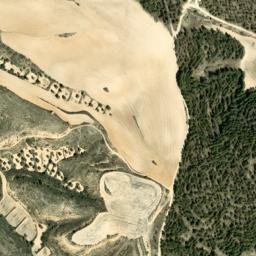 Satellite imagery of M2-Taconero, ES