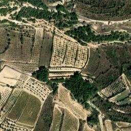 Satellite imagery of survey_point, ES