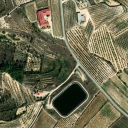 Satellite imagery of survey_point, ES