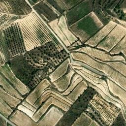 Satellite imagery of survey_point, ES