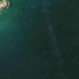 Satellite imagery of Punta Gorda, ES