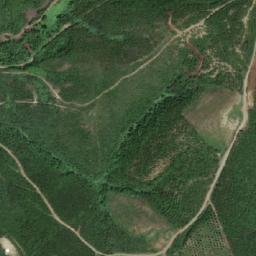 Satellite imagery of Kodër Shkallëve, AL