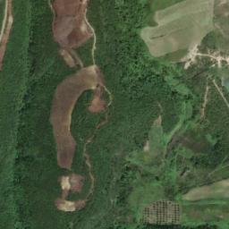 Satellite imagery of Kodër Shkallëve, AL