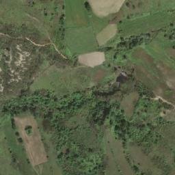 Satellite imagery of Kodra e Bixherit, AL
