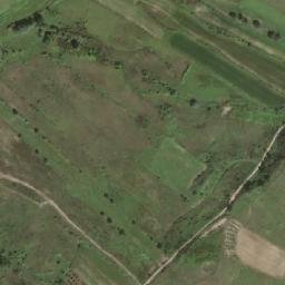 Satellite imagery of Kodra e Bixherit, AL