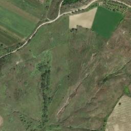 Satellite imagery of Kodra e Bixherit, AL