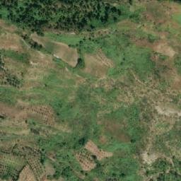 Satellite imagery of Maja e Galushit, AL