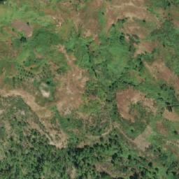 Satellite imagery of Maja e Galushit, AL